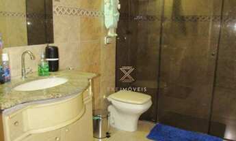 Imagem 7: Apartamento com 3 dormitórios à venda, 115 m² por R$ 500.000 - Gutierrez - Belo Horizonte