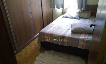 Imagem 5: Apartamento com 3 dormitórios à venda, 70 m² por R$ 310.000 - Santa Mônica - Belo Horizont