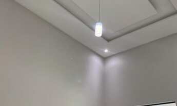 Imagem 7: Ótima casa c/ 03qts/01suíte: no Bairro - Residencial Vale do Sol - Anápolis - GO