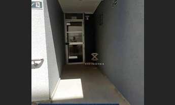 Imagem 3: Apartamento com 3 dormitórios à venda, 214 m² por R$ 570.000 - Candelária - Belo Horizonte