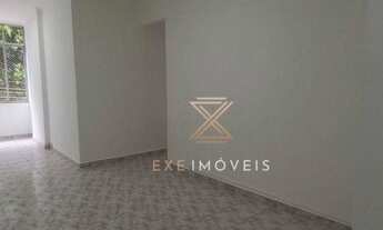 Imagem 2: Apartamento com 4 dormitórios à venda, 85 m² por R$ 535.000 - Tijuca - Rio de Janeiro/RJ