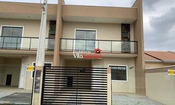 Imagem 3: Sobrado com suite em Praia Grande Matinhos Parana