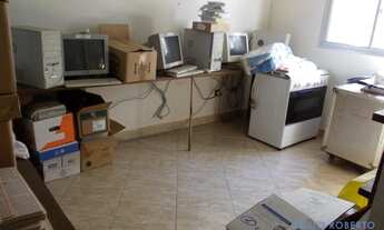 Imagem 4: CASA ASSOBRADADA - BARRA FUNDA - SP