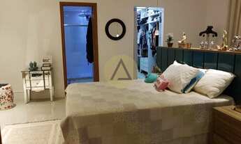 Imagem 4: Casa 04 quartos no Vale dos Cristais