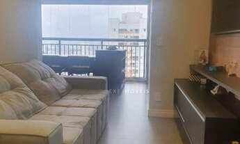 Imagem 5: Apartamento com 2 dormitórios à venda, 69 m² por R$ 899.999 - Água Rasa - São Paulo/SP