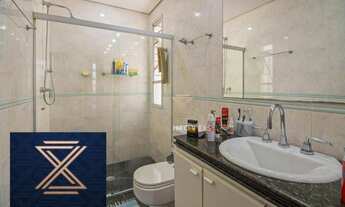 Imagem 5: Apartamento com 4 dormitórios à venda, 200 m² por R$ 1.058.000 - União - Belo Horizonte/MG