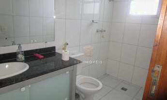 Imagem 3: Apartamento com 3 dormitórios à venda, 180 m² por R$ 500.485 - João Pinheiro - Belo Horizo