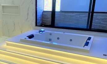 Imagem 2: Rancho no Condomínio Terras da Barra em Mendonça-SP