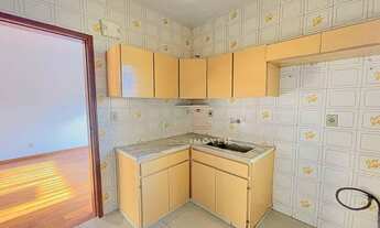 Imagem 2: Apartamento com 2 dormitórios à venda, 72 m² por R$ 305.000 - Nova Suíssa - Belo Horizonte