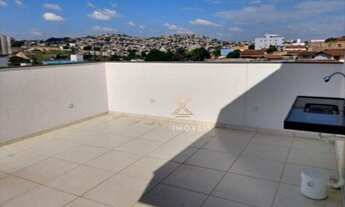 Imagem 7: Apartamento com 2 dormitórios à venda, 90 m² por R$ 309.000 - Piratininga (Venda Nova) - B