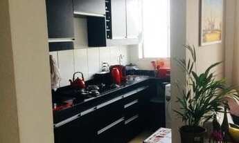 Imagem 3: Apartamento 2 dormitórios em Vale dos Tucanos - Londrina