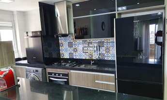 Imagem 5: Apartamento para Venda em Votorantim, Parque Bela Vista, 3 dormitórios, 1 suíte, 2 banheir