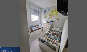 Imagem 6: Apartamento com 2 dormitórios à venda, 69 m² por R$ 610.000 - Casa Verde - São Paulo/SP