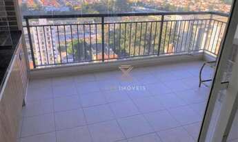 Imagem 9: Apartamento com 4 dormitórios à venda, 110 m² por R$ 1.150.000 - Campo Belo - São Paulo/SP