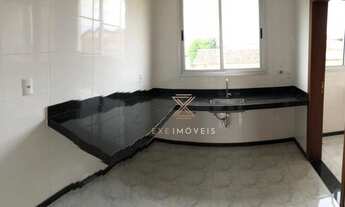 Imagem 7: Apartamento com 3 dormitórios à venda, 90 m² por R$ 585.800 - Padre Eustáquio - Belo Horiz