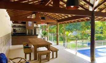 Imagem 4: Chácara para Venda em Jundiaí, Jardim Celeste, 3 dormitórios, 3 suítes, 5 banheiros, 5 vag