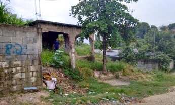 Imagem: Exc. Lote res. Plano aprox. 500m² no B