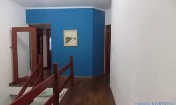 Imagem 5: CASA ASSOBRADADA - PARQUE TERRANOVA - SP