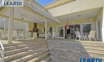 Imagem 7: CASA EM CONDOMÍNIO - TAMBORÉ - SP