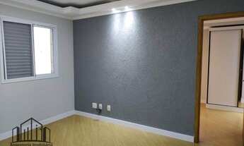 Imagem 6: Lindo apartamento com 3 dormitórios à venda, 111 m² por R$ 650.000 - Santana - São José do