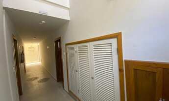 Imagem 3: Kitnet (15 m²) em Santa Teresa /Glória