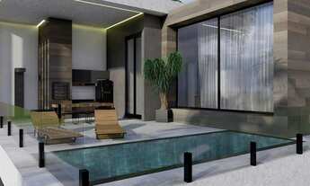 Imagem 3: Casa para venda com 300 metros quadrados com 4 quartos