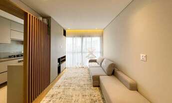 Imagem 7: Apartamento com 2 dormitórios à venda, 80 m² por R$ 920.000 - Brooklin Novo - São Paulo/SP