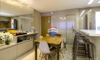 Imagem 4: Apartamento com 3 quartos à venda, 87 m² por R$ 690.000 - Buritis - Belo Horizonte/MG