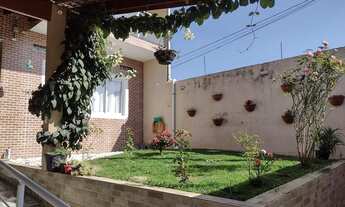 Imagem 2: Sobrado de 275m com 4 dormitórios sendo 2 suítes no Vila Branca em Jacareí