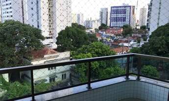 Imagem 3: Encruzilhada 4 qts 2 sts nascente 136m² todo pronto lazer 2 vgs