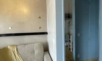 Imagem 5: Apartamento para venda com 80 metros quadrados com 2 quartos em Vila Bertioga - São Paulo