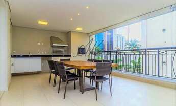 Imagem 5: Apartamento Alto Padrão em Moema pronto para morar ,ao lado do Parque do Ibirapuera