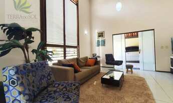 Imagem 6: Casa com 3 suítes no Condomínio Conquista