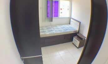 Imagem 5: Apartamento com 2 dormitórios à venda, 75 m² por R$ 650.000,00 - Jardim da Penha - Vitória