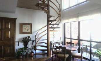 Imagem: APARTAMENTO - PINHEIROS - SP