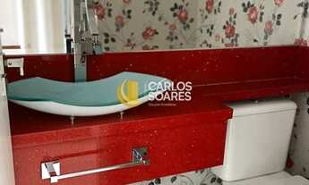 Imagem 7: Belíssimo apartamento - 178 m² com 4 quartos no Alto da Mooca - São Paulo - SP