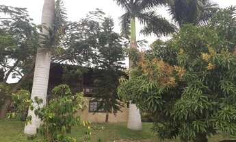 Imagem 2: Leonardo Corretor Vende: Casa 05 Quartos, 03 Suítes, Acesso Asfaltado!!