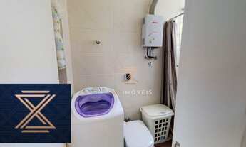 Imagem 3: Apartamento com 1 dormitório à venda, 40 m² por R$ 320.000 - Catete - Rio de Janeiro/RJ