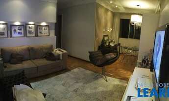 Imagem 3: APARTAMENTO - VILA OLÍMPIA - SP