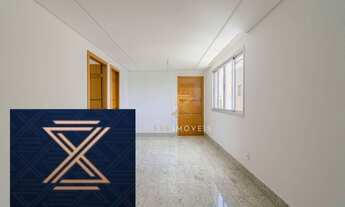 Imagem 3: Apartamento com 3 dormitórios à venda, 78 m² por R$ 563.000 - Padre Eustáquio - Belo Horiz