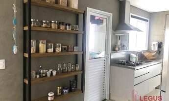 Imagem 6: Cobertura com 3 dormitórios à venda, 181 m² por R$ 2.990.000,00 - Jardim das Acácias - São