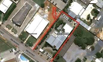 Imagem 3: Prédio em Brasília/DF