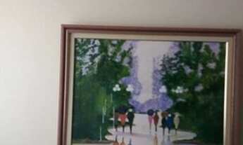 Imagem 5: Sobrado Locação Condomínio Fechado Moradas Do Bosque Guarulhos Excelente Localização!