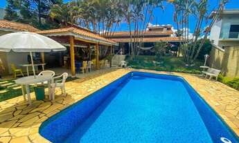 Imagem: Chácara em Condomínio Fechado em Bom Jesus