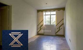 Imagem 3: Apartamento com 3 dormitórios à venda, 86 m² por R$ 843.000 - Botafogo - Rio de Janeiro/RJ