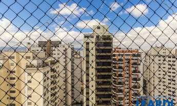 Imagem 7: APARTAMENTO - PERDIZES - SP