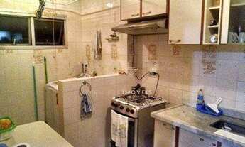 Imagem 5: Apartamento com 1 dormitório à venda, 44 m² por R$ 270.000,00 - Tatuapé - São Paulo/SP