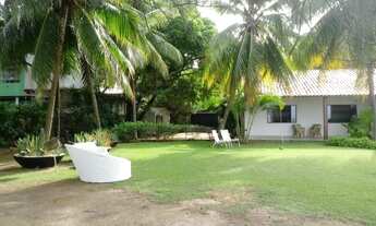 Imagem 6: Vendo Excelente Casa na Beira Mar na Praia de Maria Farinha-PE, 400 M²