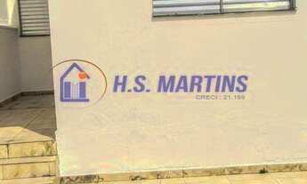 Imagem: CASA TÉRREA INDEPENDENTE EM POÁ