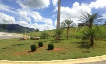 Imagem 2: TERRENO RESIDENCIAL em BRAGANÇA PAULISTA - SP, CONDOMÍNIO VALE DAS ÁGUAS